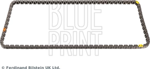 Blue Print ADN17334 - Цепь привода распредвала autobalta.com