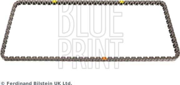 Blue Print ADN17336 - Цепь привода распредвала autobalta.com