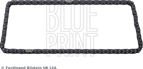 Blue Print ADN17331 - Цепь привода распредвала autobalta.com