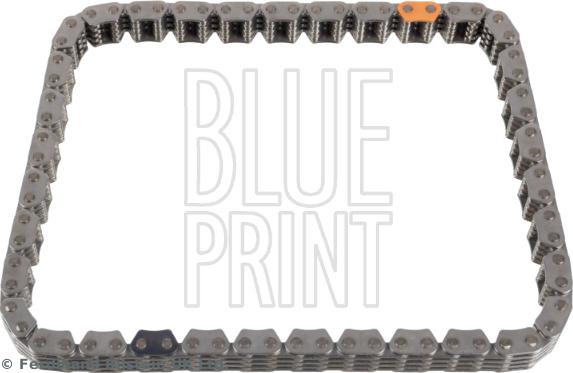 Blue Print ADN17332 - Цепь привода распредвала autobalta.com