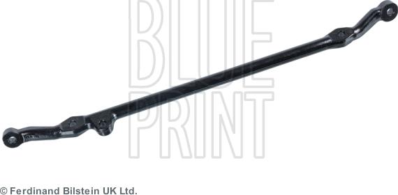 Blue Print ADT387141 - Рулевая тяга autobalta.com