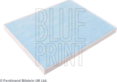 Blue Print ADZ92507 - Фильтр воздуха в салоне autobalta.com