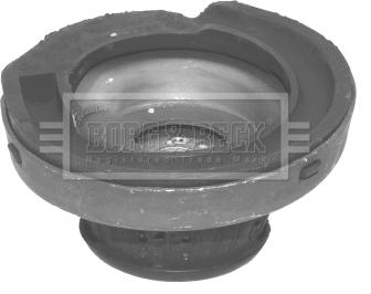 Borg & Beck BSM5143 - Опора стойки амортизатора, подушка autobalta.com