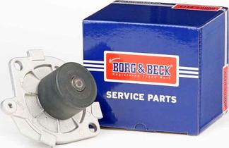Borg & Beck BWP1770 - Ūdenssūknis autobalta.com
