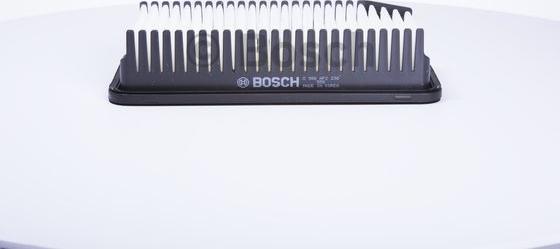 BOSCH 0 986 AF2 238 - Воздушный фильтр, двигатель autobalta.com