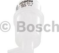 BOSCH 0-450-904-077 - Топливный фильтр autobalta.com