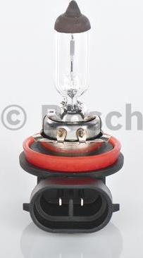 BOSCH 1 987 301 339 - Лампа накаливания, фара дальнего света autobalta.com