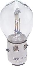 BOSCH 1 987 302 105 - Лампа накаливания, основная фара autobalta.com