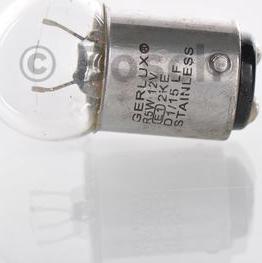 BOSCH 1-987-302-237 - Лампа накаливания, фонарь указателя поворота autobalta.com
