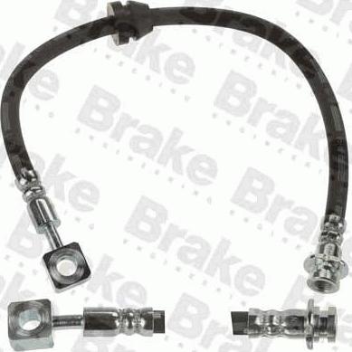 Brake Engineering BH778019 - Тормозной шланг autobalta.com
