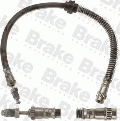 Brake Engineering BH773261 - Тормозной шланг autobalta.com