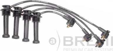 Bremi 800/213 - Комплект проводов зажигания autobalta.com