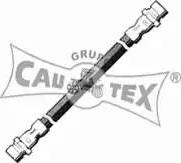 Cautex 460021 - Тормозной шланг autobalta.com