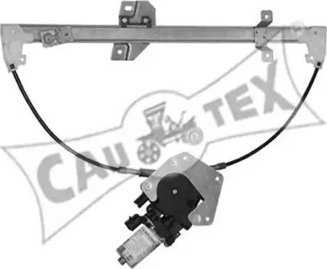 Cautex 087164 - Stikla pacelšanas mehānisms autobalta.com
