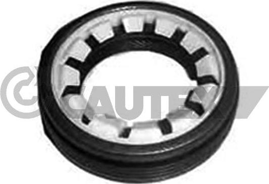 Cautex 030901 - Уплотняющее кольцо, дифференциал autobalta.com
