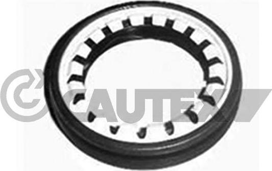 Cautex 030902 - Уплотняющее кольцо, дифференциал autobalta.com