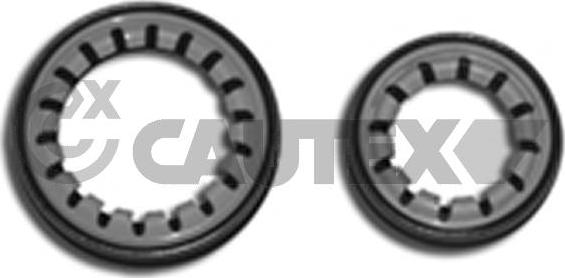 Cautex 031094 - Уплотняющее кольцо, дифференциал autobalta.com