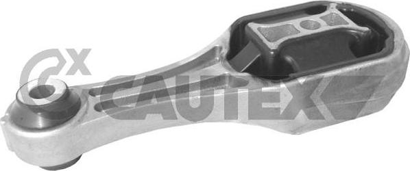 Cautex 756219 - Подушка, опора, подвеска двигателя autobalta.com