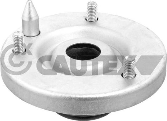 Cautex 769815 - Опора стойки амортизатора, подушка autobalta.com