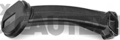Cautex 771156 - Впускная труба, масляный насос autobalta.com
