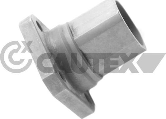 Cautex 771188 - Гильза, ротор масляного насоса autobalta.com