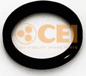 C.E.I. 139.995 - Уплотняющее кольцо, ступенчатая коробка передач autobalta.com