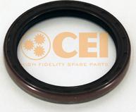 C.E.I. 139.920 - Уплотняющее кольцо, ступенчатая коробка передач autobalta.com