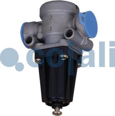 Cojali 2223144 - Клапан ограничения давления autobalta.com