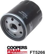 CoopersFiaam FT5266 - Масляный фильтр autobalta.com