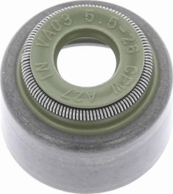 Corteco 49472920 - Уплотнительное кольцо, стержень клапана autobalta.com