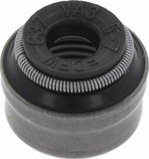 Corteco 49472018 - Уплотнительное кольцо, стержень клапана autobalta.com