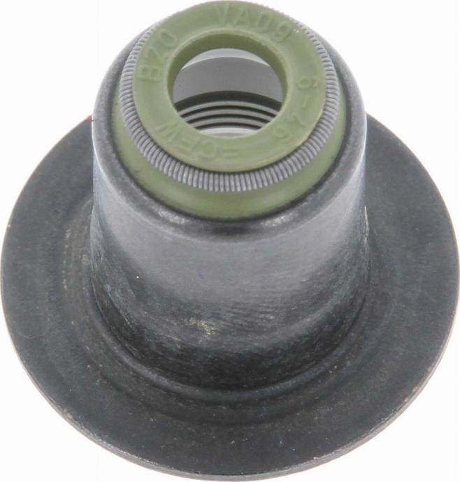 Corteco 49472021 - Уплотнительное кольцо, стержень клапана autobalta.com