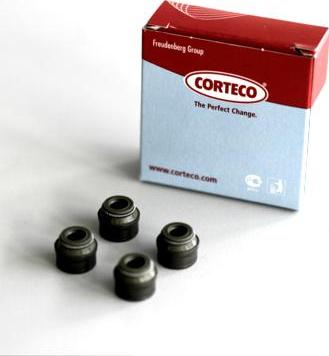 Corteco 49380757 - Комплект прокладок, стержень клапана autobalta.com