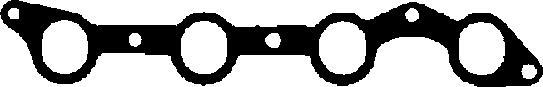 Corteco 450116P - Прокладка, впускной коллектор autobalta.com