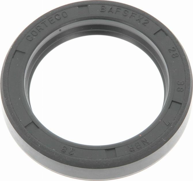 Corteco 01015867B - Уплотнительное кольцо autobalta.com
