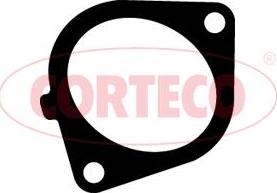 Corteco 021518H - Прокладка, впускной коллектор autobalta.com