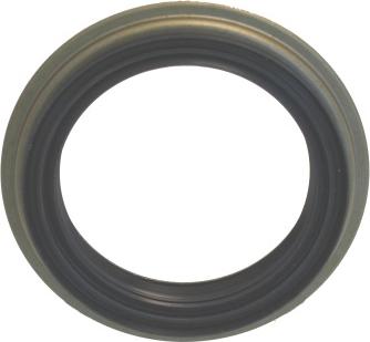 Corteco 19016652B - Уплотняющее кольцо, сальник, ступица колеса autobalta.com