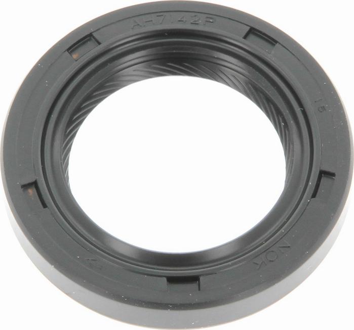 Corteco 19017032B - Уплотняющее кольцо, коленчатый вал autobalta.com