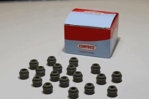 Corteco 19034283 - Комплект прокладок, стержень клапана autobalta.com