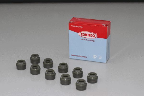 Corteco 19036422 - Комплект прокладок, стержень клапана autobalta.com