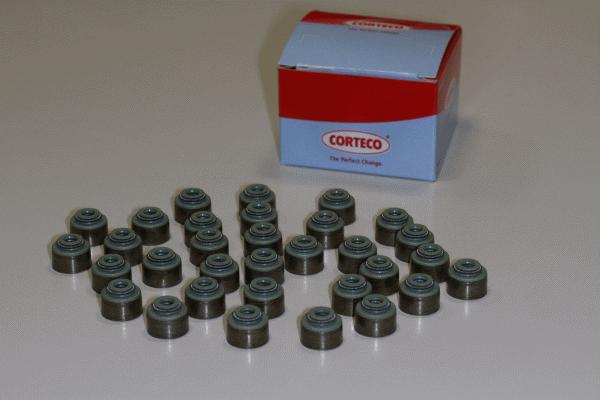 Corteco 19036043 - Комплект прокладок, стержень клапана autobalta.com