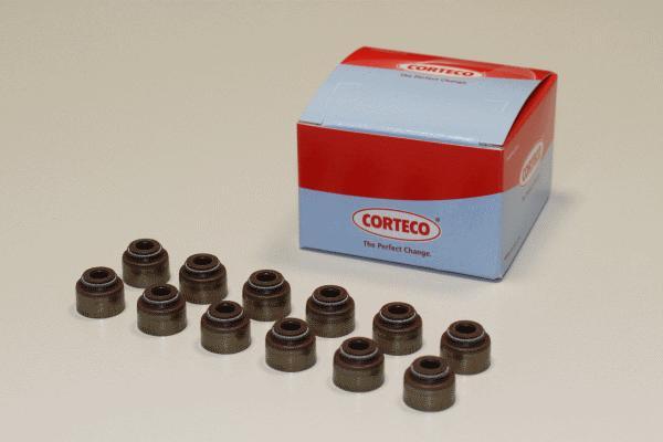 Corteco 19036071 - Комплект прокладок, стержень клапана autobalta.com
