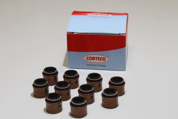Corteco 19036001 - Комплект прокладок, стержень клапана autobalta.com