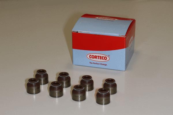 Corteco 19036075 - Комплект прокладок, стержень клапана autobalta.com
