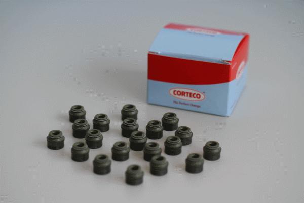 Corteco 19036121 - Комплект прокладок, стержень клапана autobalta.com