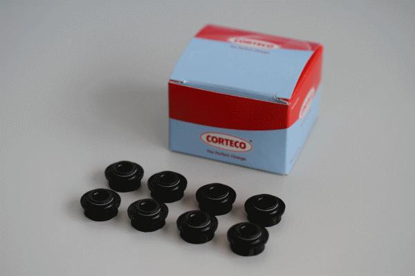 Corteco 19036122 - Комплект прокладок, стержень клапана autobalta.com