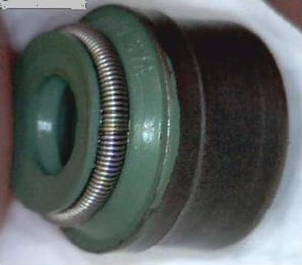 Corteco 19036762 - Уплотнительное кольцо, стержень клапана autobalta.com