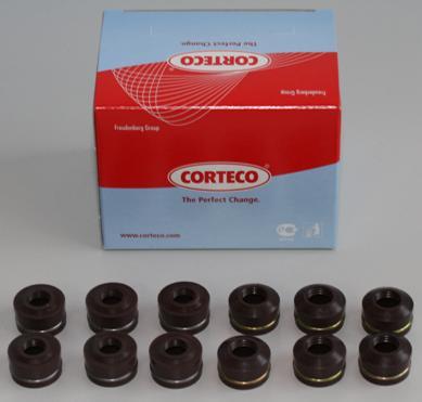 Corteco 19031167 - Комплект прокладок, стержень клапана autobalta.com