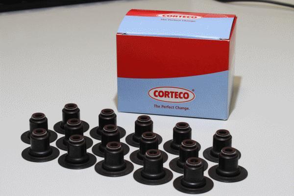 Corteco 19036007 - Комплект прокладок, стержень клапана autobalta.com