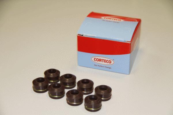 Corteco 19036504 - Комплект прокладок, стержень клапана autobalta.com